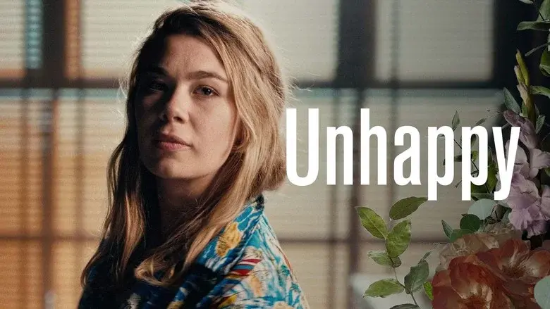 Unhappy still 1