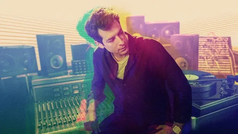 Watch the Sound with Mark Ronson still 1