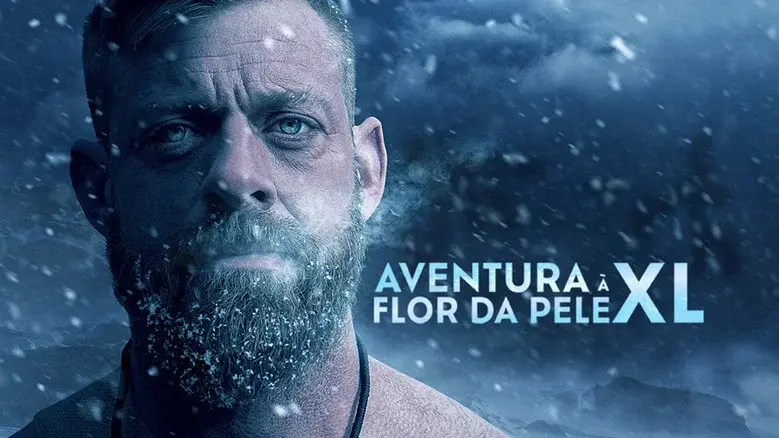 Naked and Afraid XL still 3