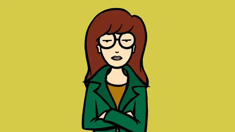 Daria still 4