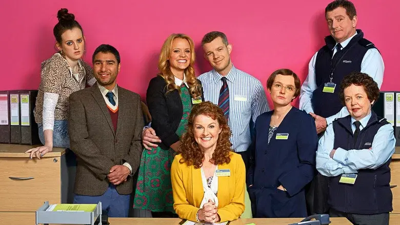 The Job Lot still 1