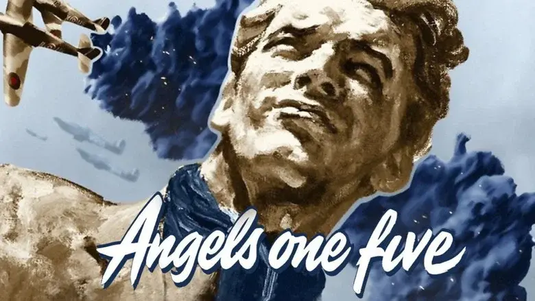 Angels One Five still 2