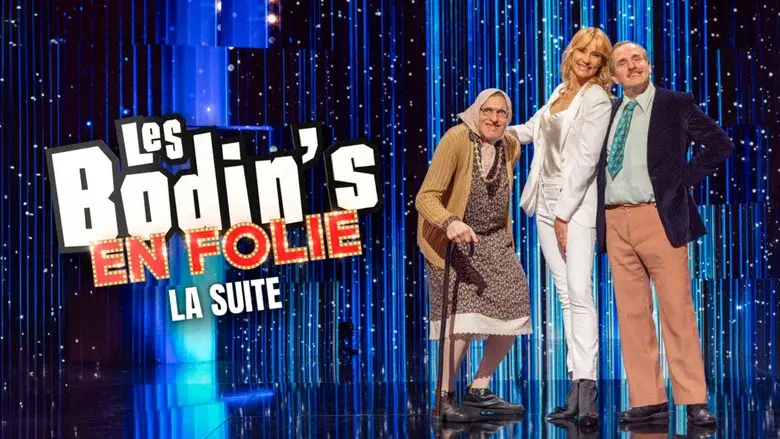 Les Bodin's en folie : La suite still 2