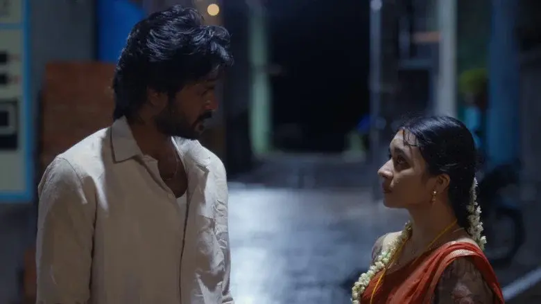 Modha Rathri still 7