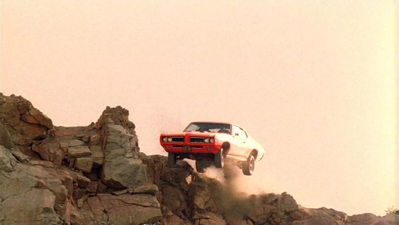 The Last Ride still 2