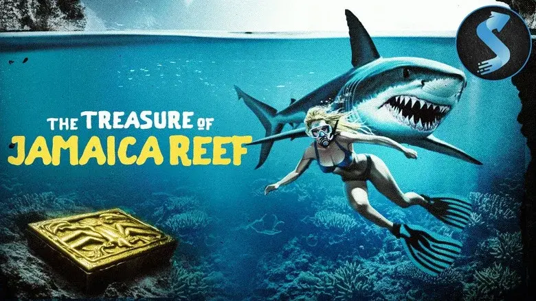 The Treasure of Jamaica Reef still 7
