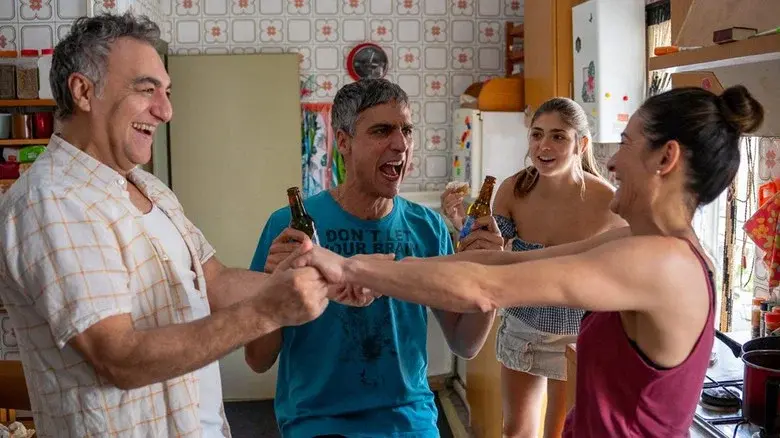 Morir no siempre sale bien still 2