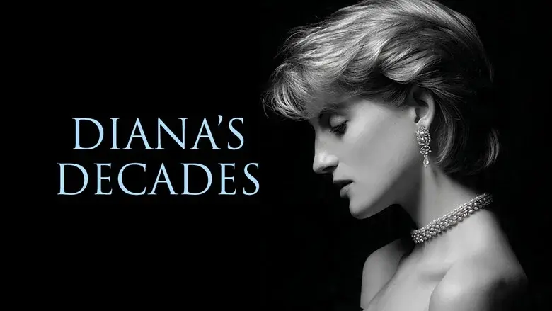 Diana's Decades still 3