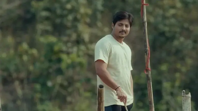 Bou Buttu Bhuta still 5