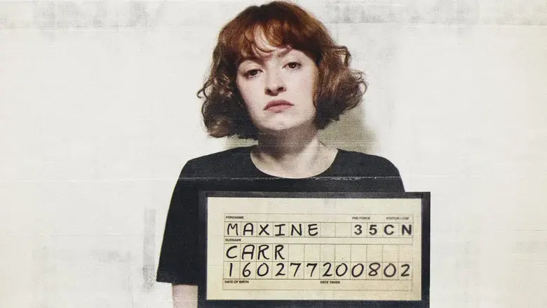 Maxine still 1