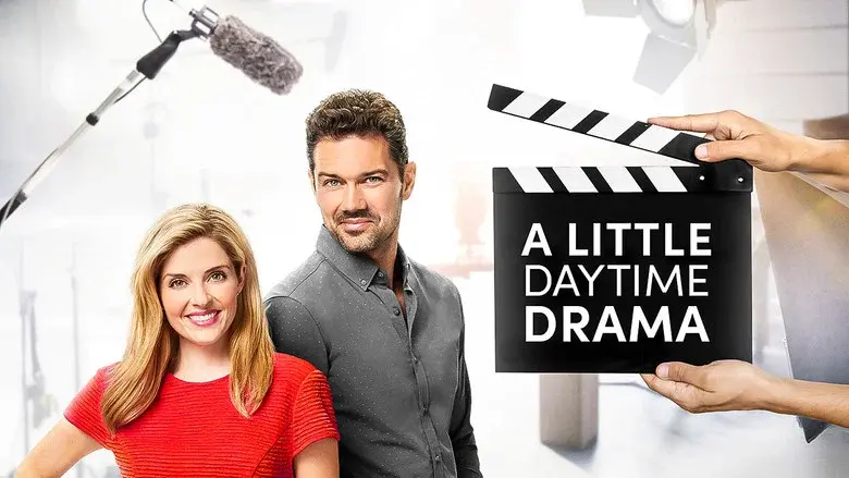 A Little Daytime Drama still 4