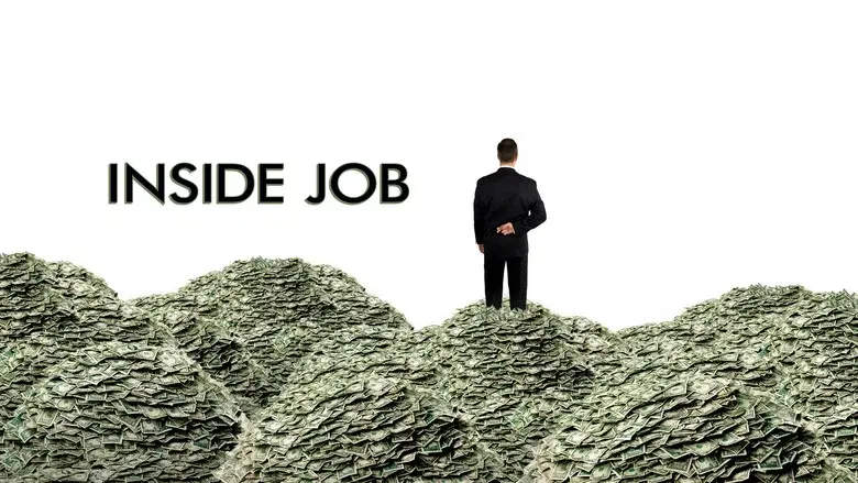 Inside Job still 4
