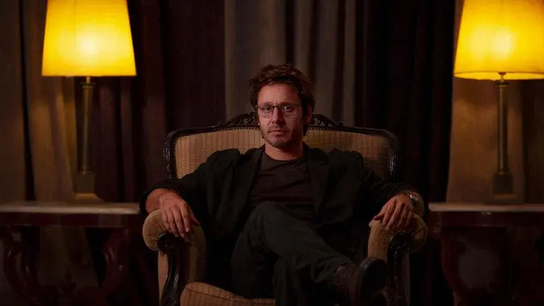 Berko still 1