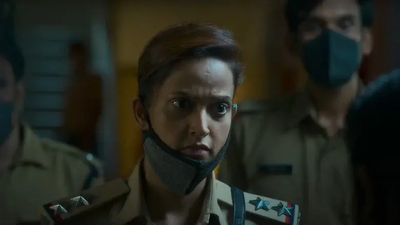 Minus 31: The Nagpur Files still 2