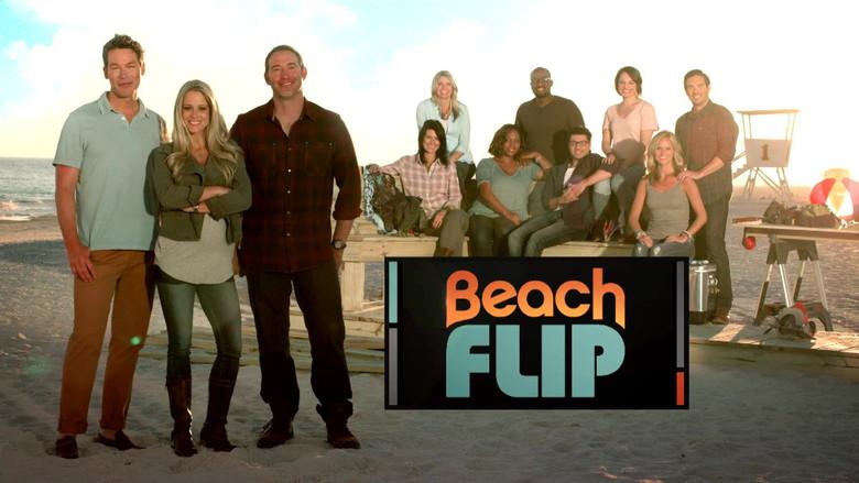 Beach Flip still 4