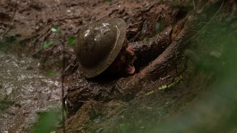 Beast of War still 2