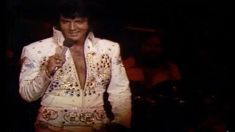 Elvis - Aloha from Hawaii still 3