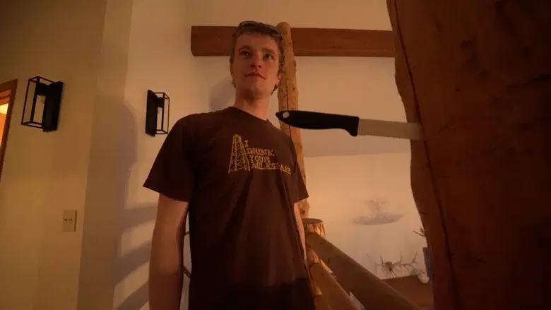 Donner Party 2 still 8