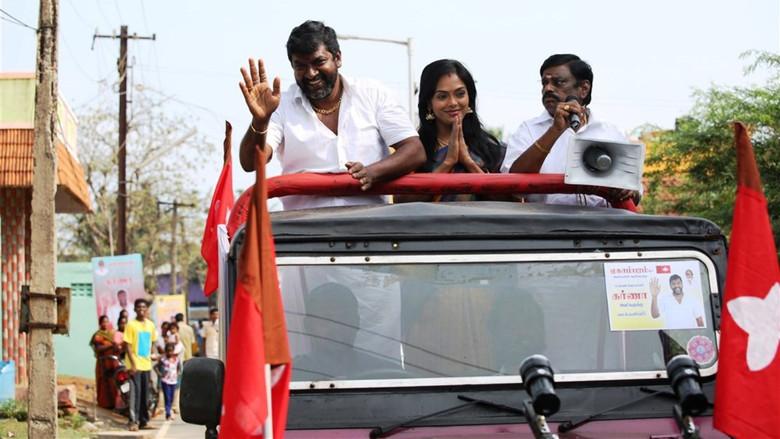 Thappu Thanda still 6