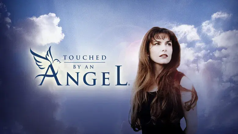 Touched by an Angel still 1