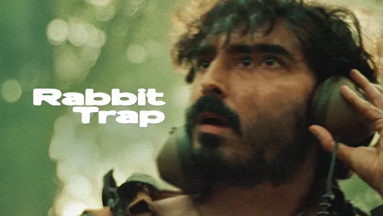 Rabbit Trap still 2