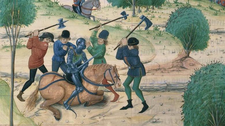 A History of the European Rural Life still 6