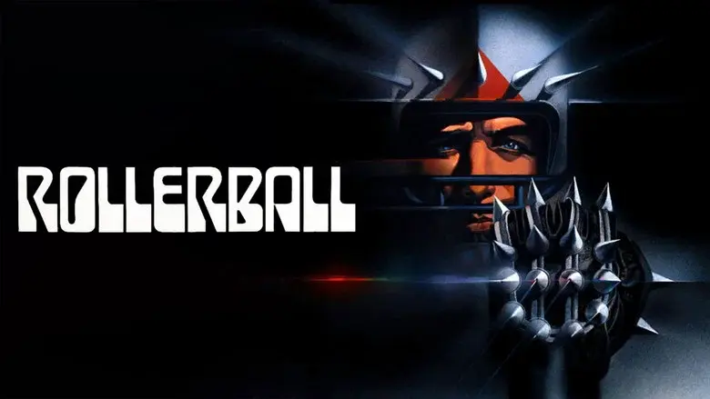 Rollerball still 1