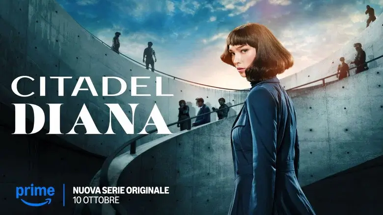 Citadel: Diana still 1