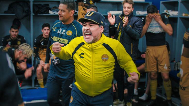 Maradona in Mexico still 1
