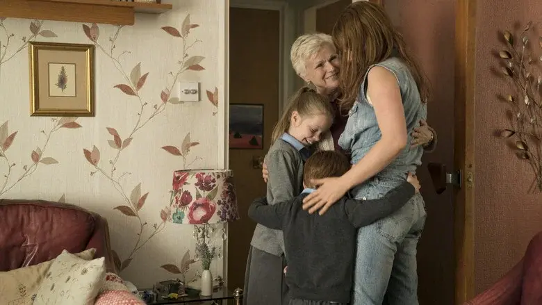 Wild Rose still 4