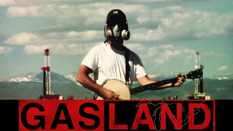 Gasland still 3