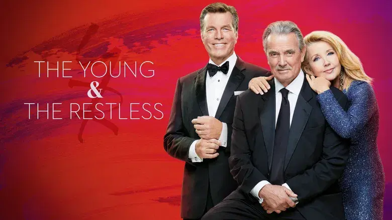 The Young and the Restless still 1