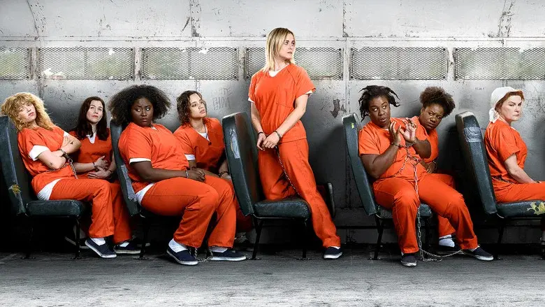 Orange Is the New Black still 7