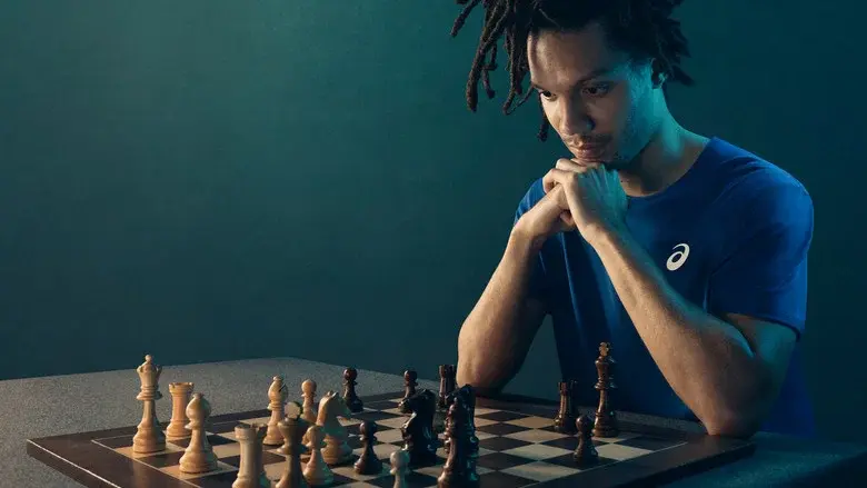 Mind Games - The Experiment still 1