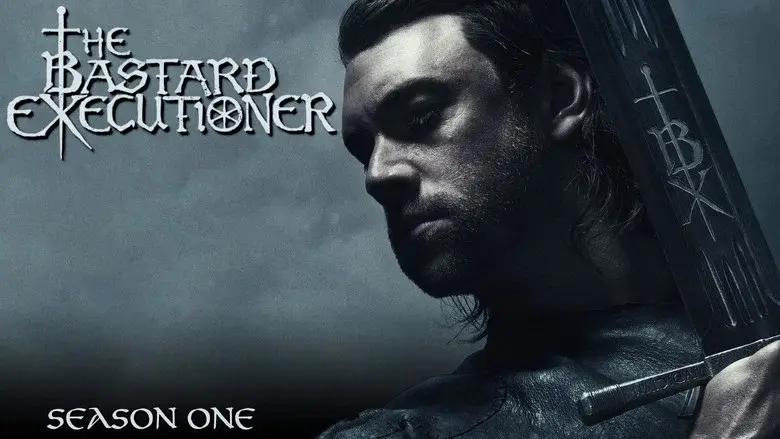 The Bastard Executioner still 3
