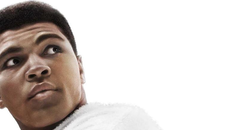 Muhammad Ali still 4