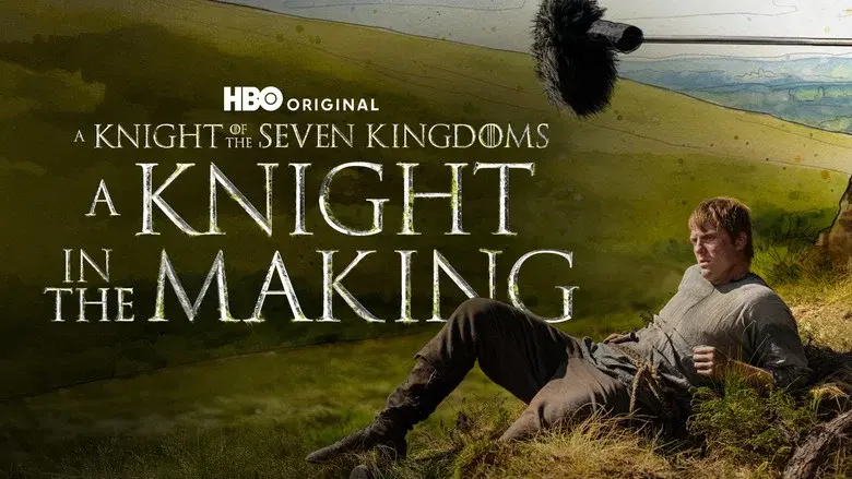 A Knight in the Making still 2