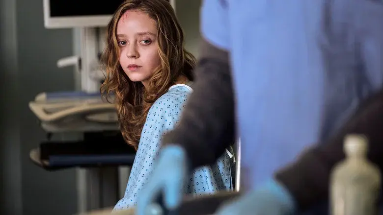 Devil in Ohio still 6