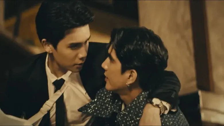 I Will Always Save You still 3