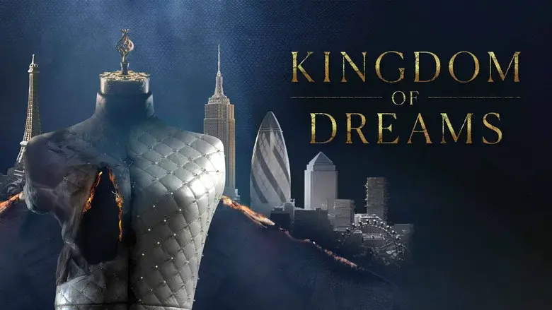 Kingdom of Dreams still 4