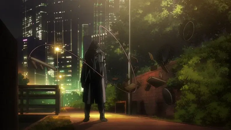 Zetman still 7