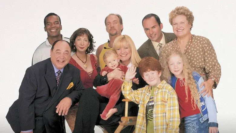 Life with Bonnie still 1