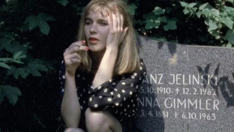 Inside still 8