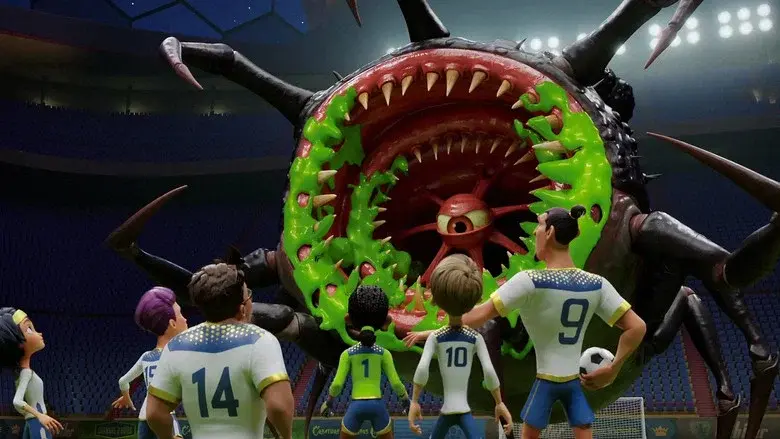 The Soccer Football Movie still 3