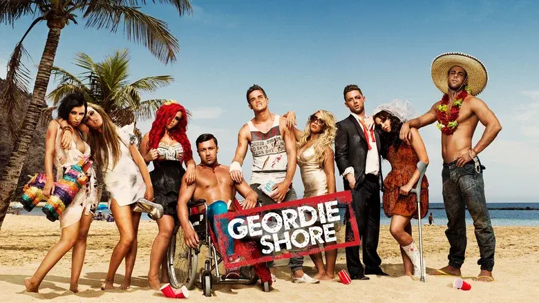 Geordie Shore still 8