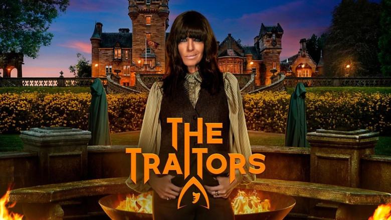 The Traitors still 2