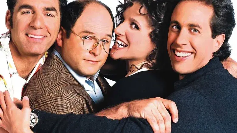 Seinfeld still 2