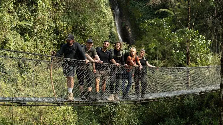 The Journey - 15 dagar i Nepal still 2