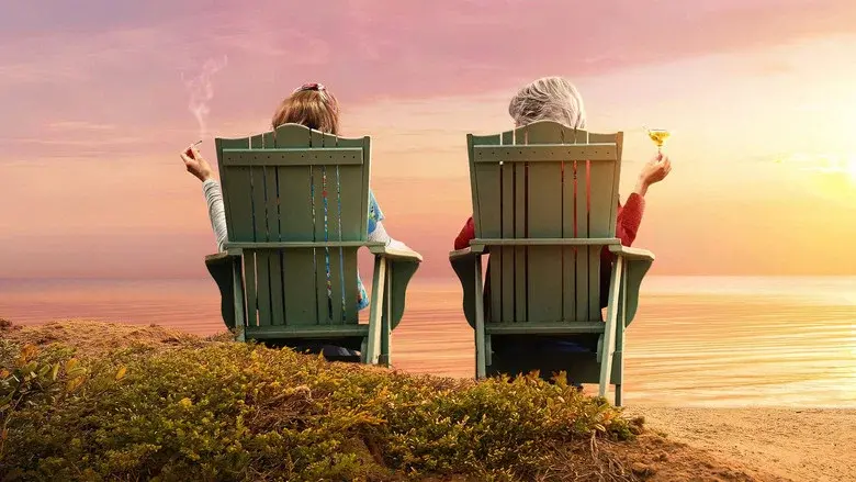 Grace and Frankie still 4