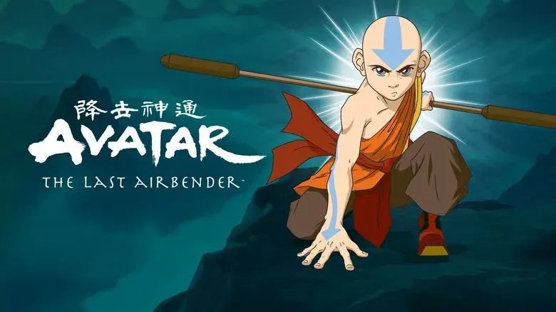 Avatar: The Last Airbender still 5